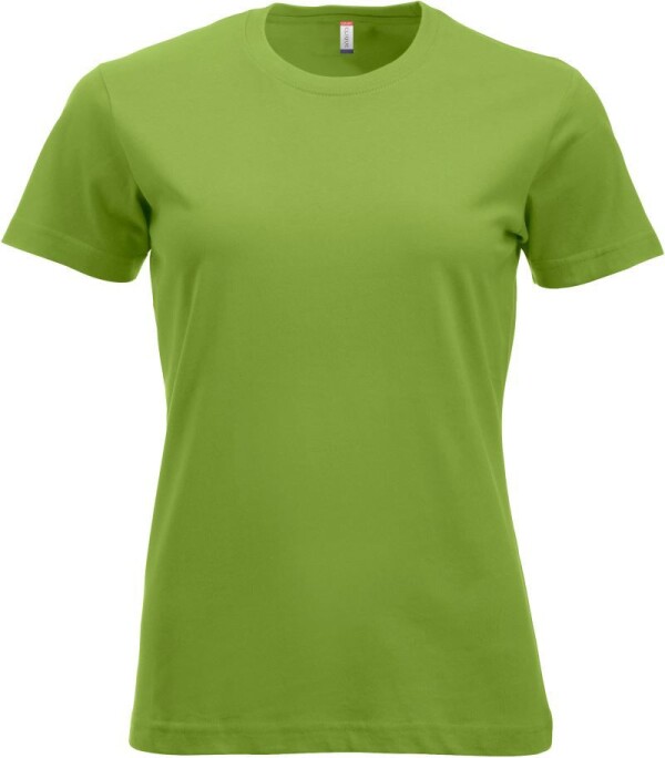Damen T-Shirt New Classic-T Women