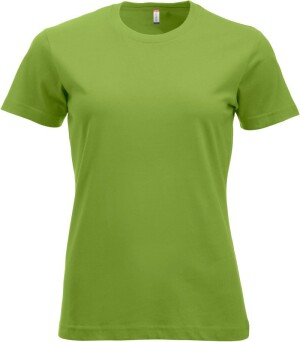Damen T-Shirt New Classic-T Women - Reklamnepredmety