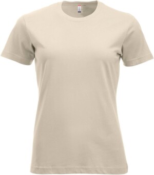 Damen T-Shirt New Classic-T Women - Reklamnepredmety