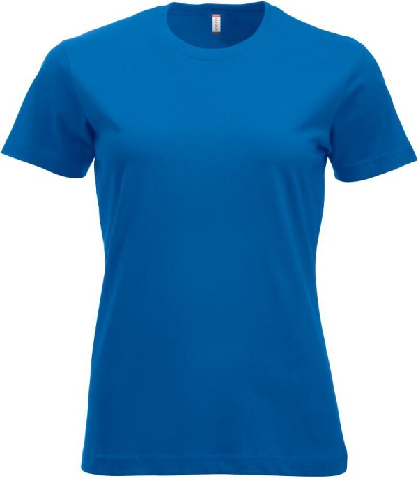 Damen T-Shirt New Classic-T Women