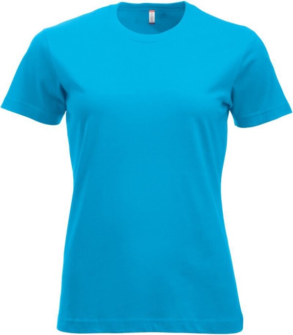 Damen T-Shirt New Classic-T Women