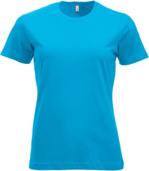 Damen T-Shirt New Classic-T Women - Reklamnepredmety