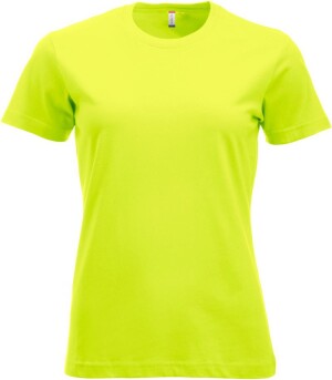 Damen T-Shirt New Classic-T Women - Reklamnepredmety