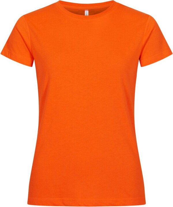 Damen T-Shirt New Classic-T Women