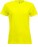 Damen T-Shirt New Classic-T Women - ps-679361-clique-new-classic-t-women-visibility-yellow-front-a9d685d5-3c98-47a6-a9e8-3ea84ede56f1-web - variant 