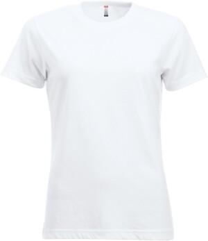 Damen T-Shirt New Classic-T Women - Reklamnepredmety