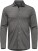 Piqué Hemd langarm Advantage Shirt Men - ps-682410-cutter-and-buck-advantage-shirt-men-anthracite-melange-front-b65a6947-08a4-4df1-a22b-b43b037ba51f-web - variant 