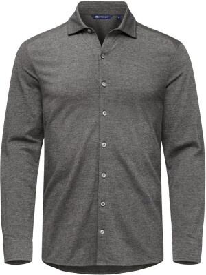 Piqué Hemd langarm Advantage Shirt Men - Reklamnepredmety