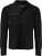 Freizeit Hemd Advantage Leisure Shirt Men - ps-682414-cutter-and-buck-advantage-leisure-shirt-men-black-front-4a201c31-1c78-4055-87db-0ff174b67732-web - variant 