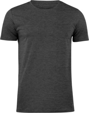 Herren Stretch T-Shirt Manzanita Men - Reklamnepredmety