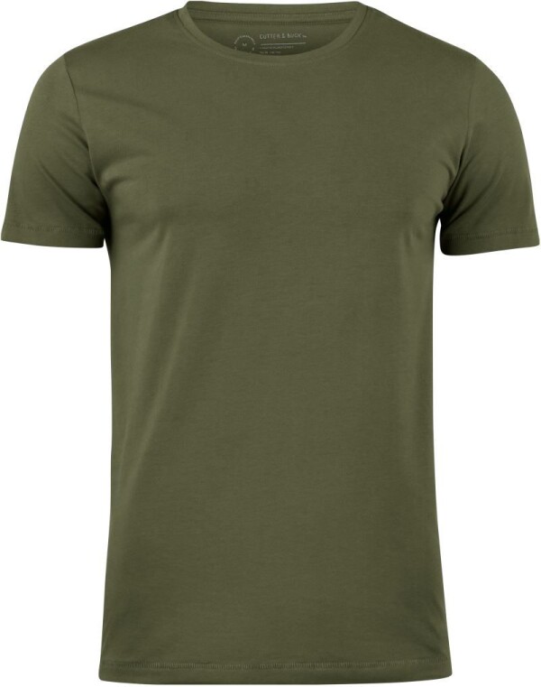 Herren Stretch T-Shirt Manzanita Men