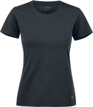Damen Stretch T-Shirt Manzanita Women - Reklamnepredmety