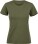 Damen Stretch T-Shirt Manzanita Women