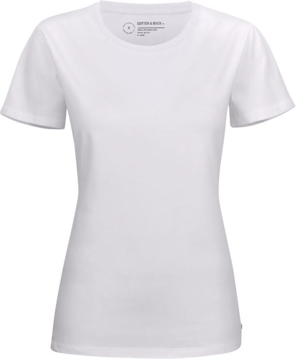 Damen Stretch T-Shirt Manzanita Women