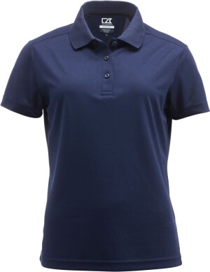 Damen Funktions Polo Kelowna Polo Women - Reklamnepredmety