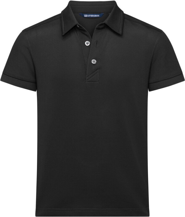 Kinder Funktions Polo Virtue Polo Solid Junior