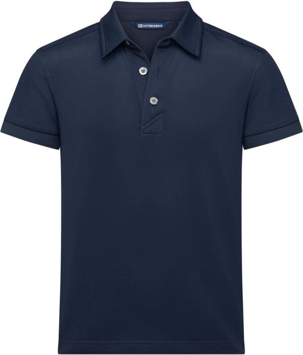 Kinder Funktions Polo Virtue Polo Solid Junior
