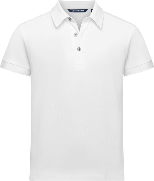Kinder Funktions Polo Virtue Polo Solid Junior