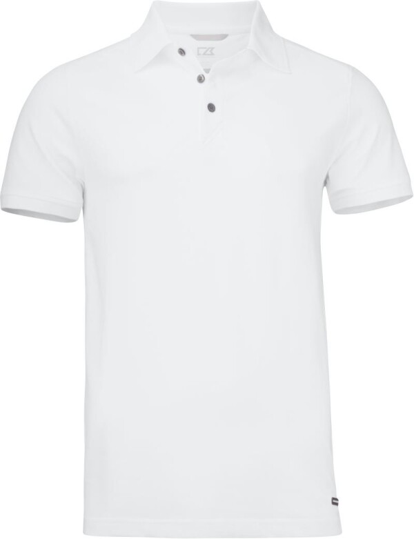 Herren Piqué Polo Advantage Polo Men