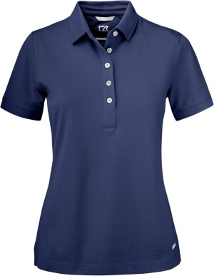 Damen Piqué Polo Advantage Polo Women - Reklamnepredmety