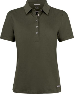 Damen Piqué Polo Advantage Polo Women - Reklamnepredmety