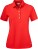 Damen Piqué Polo Advantage Polo Women