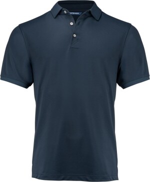Herren Funktions Polo Virtue Polo Solid Men - Reklamnepredmety