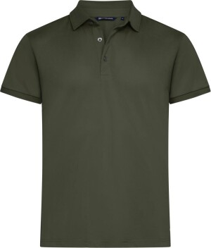Herren Funktions Polo Virtue Polo Solid Men - Reklamnepredmety