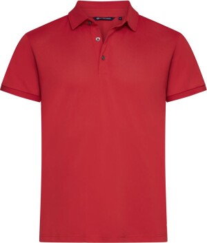 Herren Funktions Polo Virtue Polo Solid Men - Reklamnepredmety