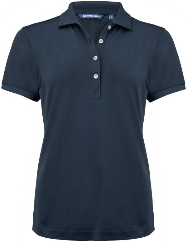 Damen Funktions Polo Virtue Polo Solid Women