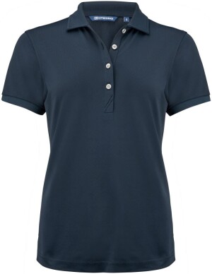 Damen Funktions Polo Virtue Polo Solid Women - Reklamnepredmety