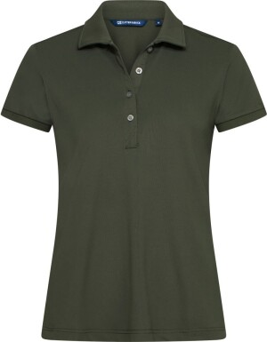 Damen Funktions Polo Virtue Polo Solid Women - Reklamnepredmety