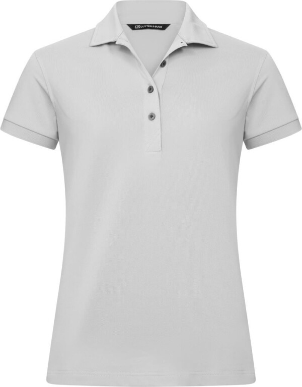 Damen Funktions Polo Virtue Polo Solid Women