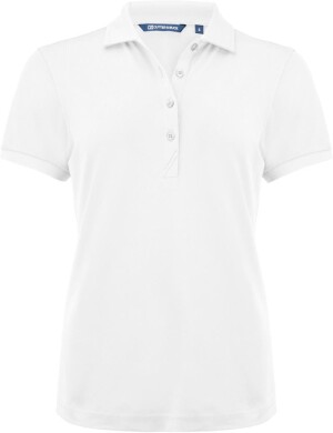 Damen Funktions Polo Virtue Polo Solid Women - Reklamnepredmety