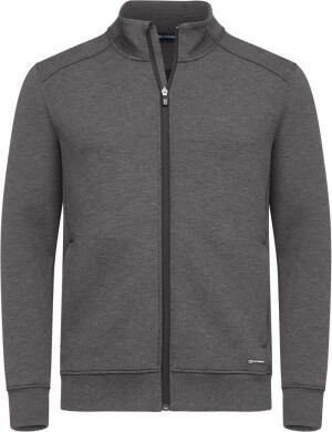 Herren Cardigan Pemberton Cardigan Full Zip Men - Reklamnepredmety