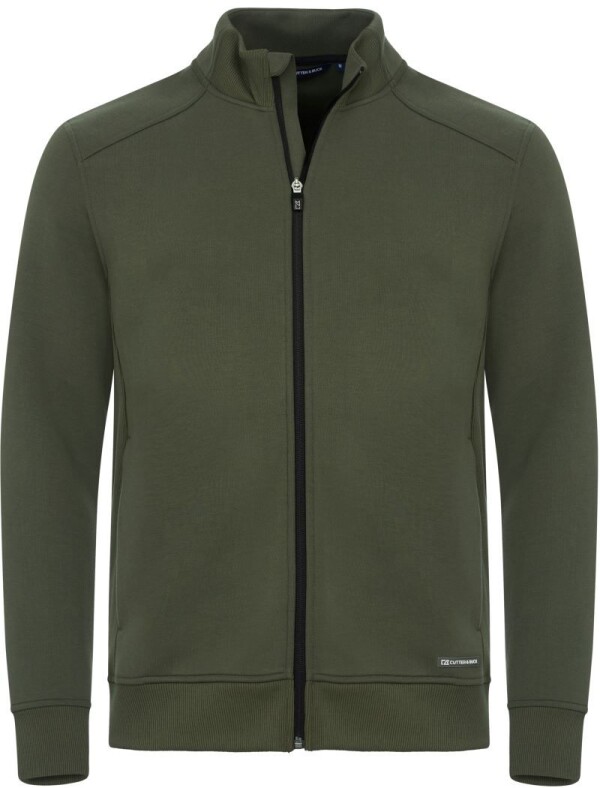 Herren Cardigan Pemberton Cardigan Full Zip Men