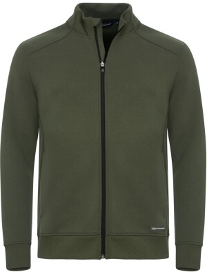 Herren Cardigan Pemberton Cardigan Full Zip Men - Reklamnepredmety