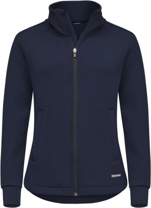 Damen Cardigan Pemberton Cardigan Full Zip Women - Reklamnepredmety