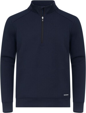 Herren Sweater mit 1/4 Zip - Men's Sweater with 1/4 Zip - Reklamnepredmety