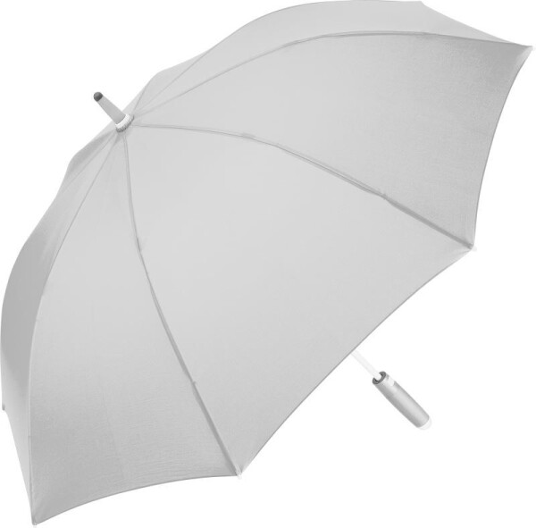 AC Midsize Stockschirm "Whiteline" 4744