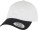 6 Panel Kappe "2-Toned" 6245CMT - ps-5545mt-flexfit-6245cmt-white-black-front-55604559-b934-447d-a9b7-1f6d9e85d183-web - variant 