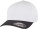 6 Panel Kappe "Water Repellent" 9295 - ps-559295-flexfit-9295-black-white-front-64ed0b4b-64fe-4f1f-8045-0d37b9150743-web - variant 