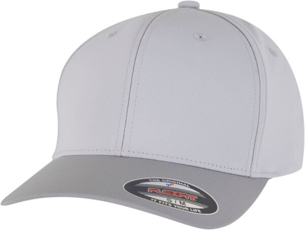 6 Panel Kappe "Water Repellent" 9295