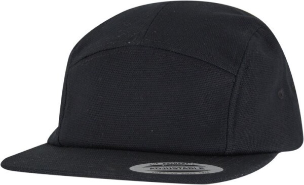 Canvas Jockey Kappe 9297