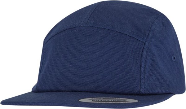 Canvas Jockey Kappe 9297