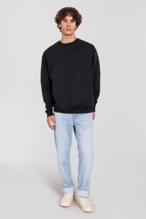 Schwerer Sweater Iconic Premium Set-In Sweat - Reklamnepredmety