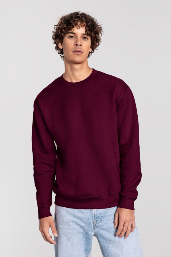 Schwerer Sweater Iconic Premium Set-In Sweat
