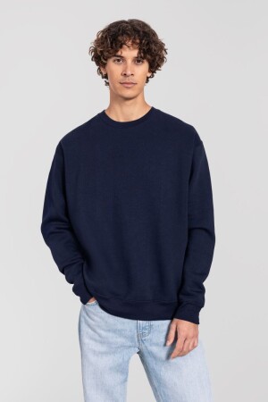 Schwerer Sweater Iconic Premium Set-In Sweat - Reklamnepredmety