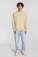 Schwerer Sweater Iconic Premium Set-In Sweat - pr-162282-f-o-l-iconic-premium-set-in-sweat-desert-sand-front-59d09c77-1375-48c3-b1b5-206e1020ad78-web - variant 