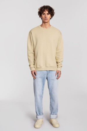 Schwerer Sweater Iconic Premium Set-In Sweat - Reklamnepredmety